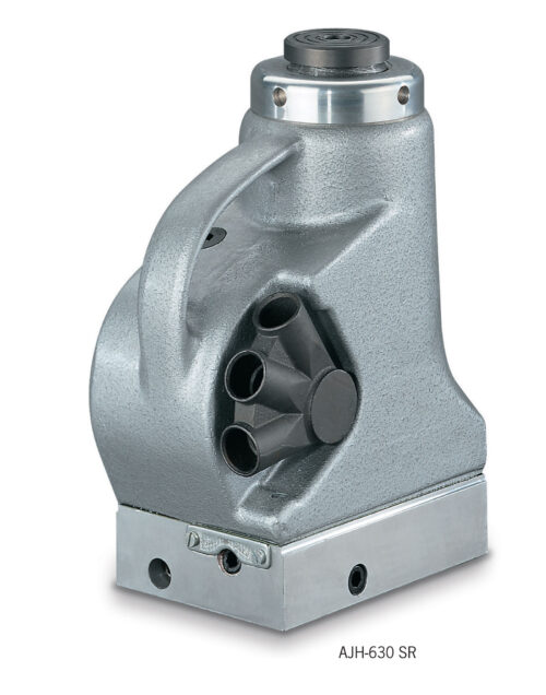 AJH and AJS Aluminium hydraulic jacks - Image 2