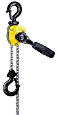 Lever Hoists